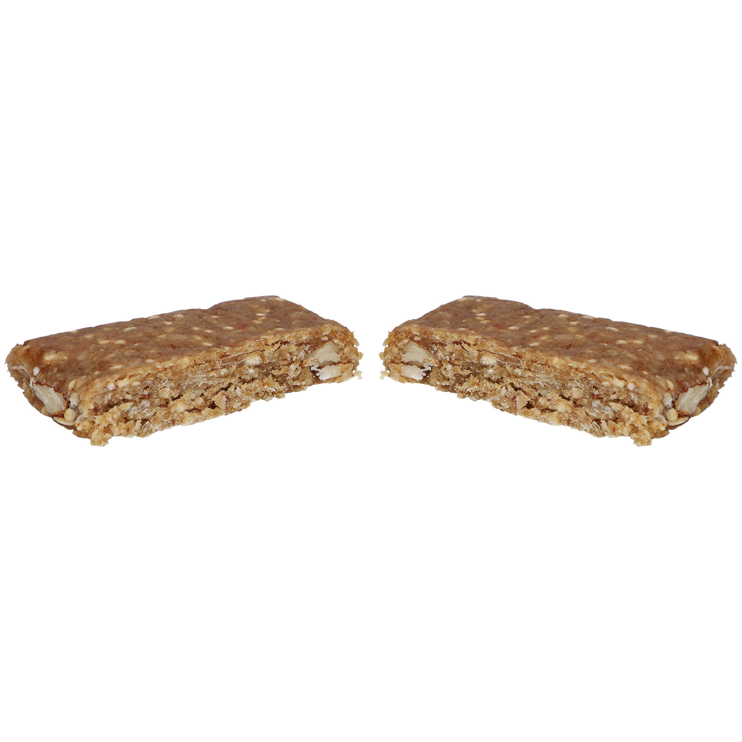 Hafervoll Porridge2go Mandel-Kokos & Nussmus Bio 55g