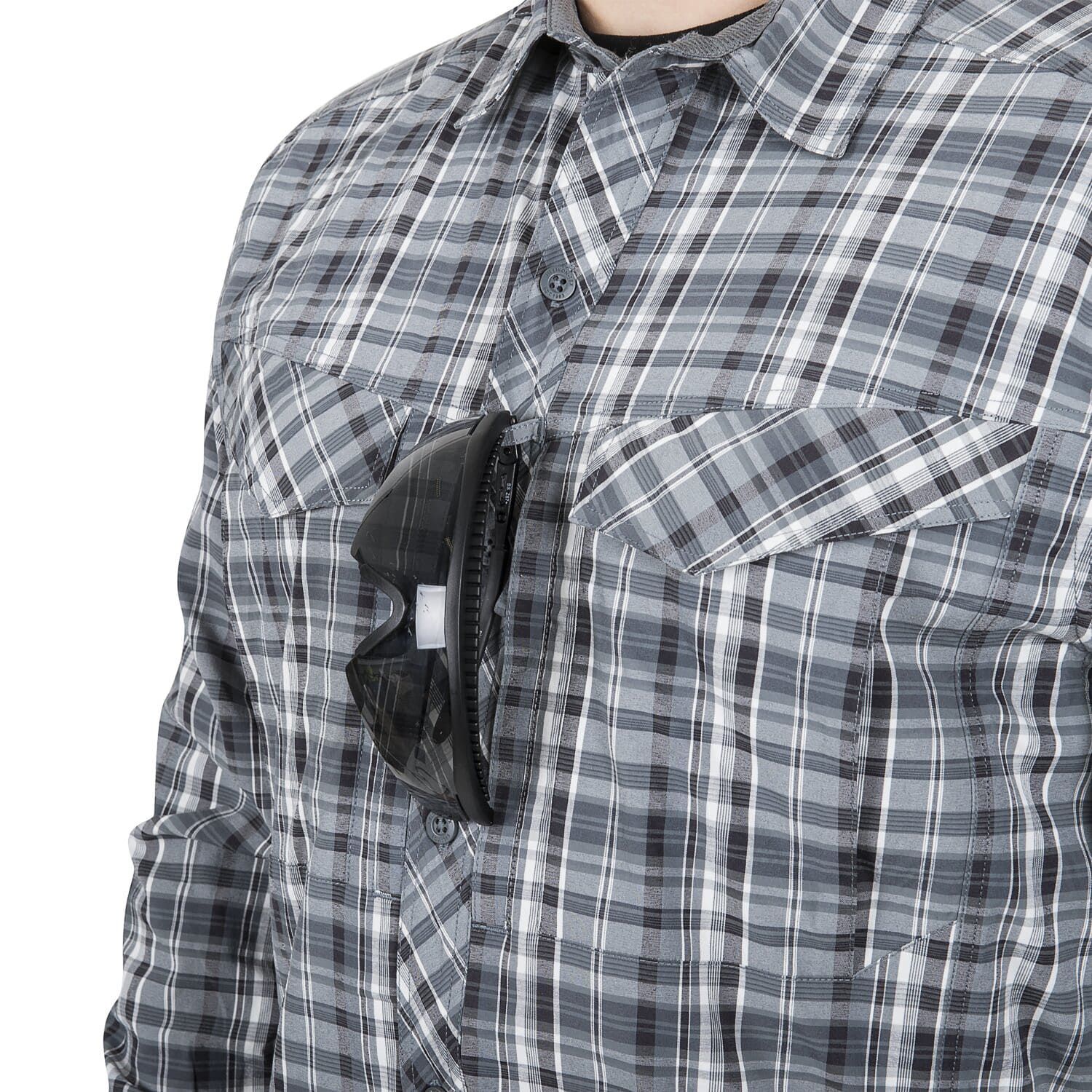 Defender Mk2 City Shirt