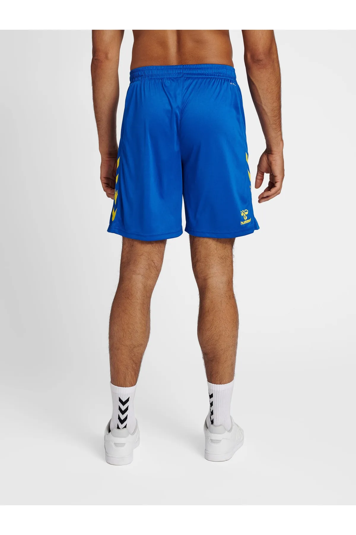 hummel  hmlCORE XK POLY SHORTS