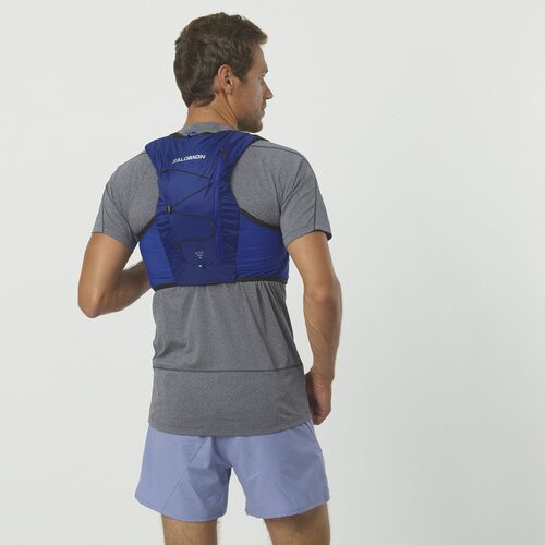 RUCKSACK ACTIVE SKIN 4 WITH FLASKS SURF THE WEB/B
