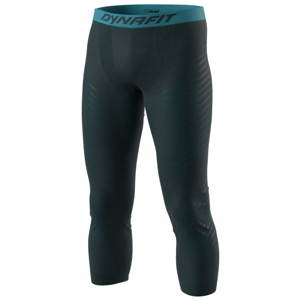 Dynafit - Tour Light Merino 3/4 Tight - Merinounterwäsche