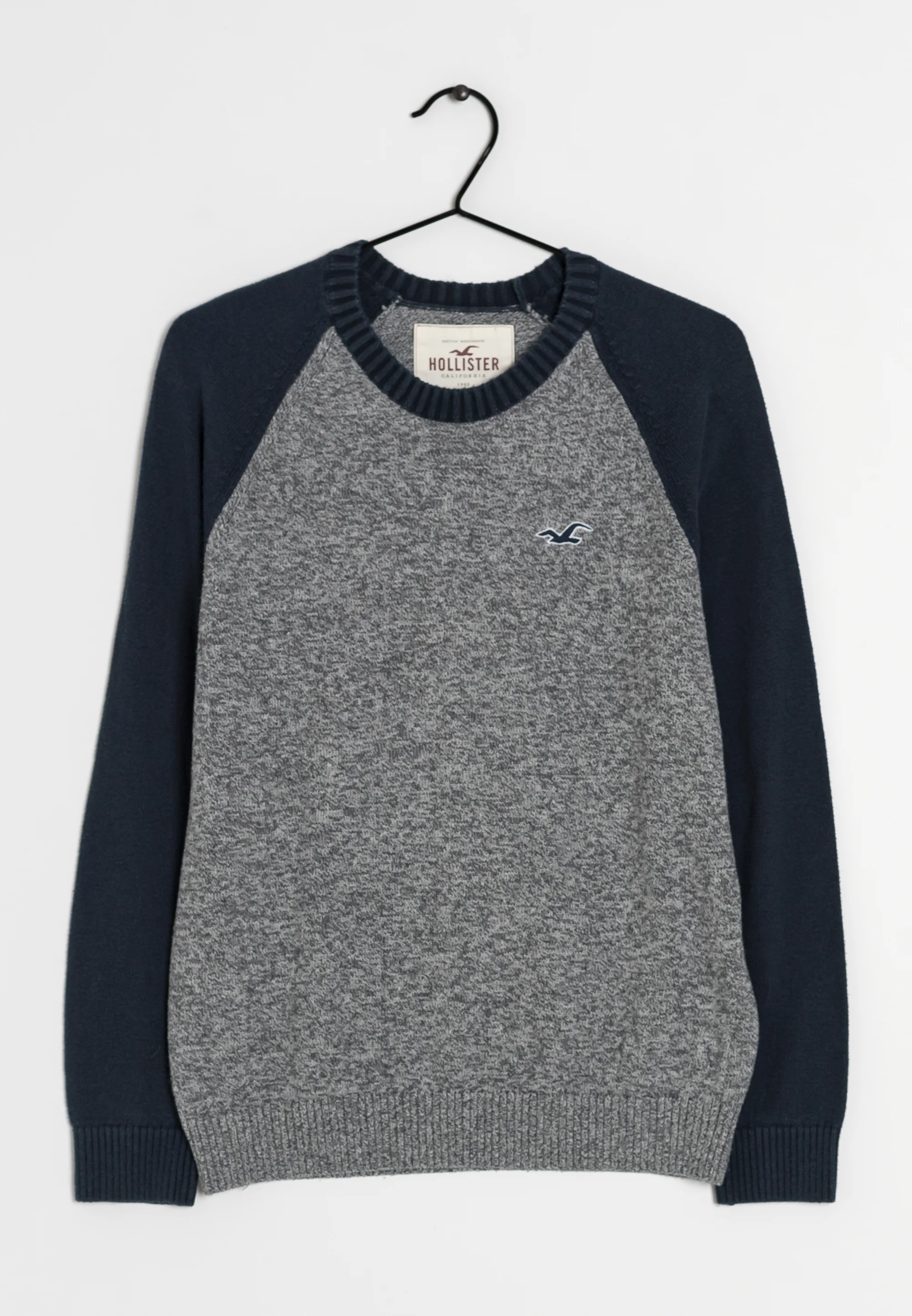 Suéter Hollister Co.