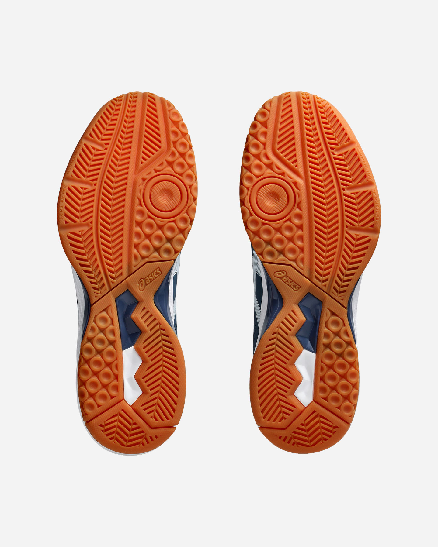 Volejbalové topánky Asics Gel-task Mt 4 M 1071A102-400