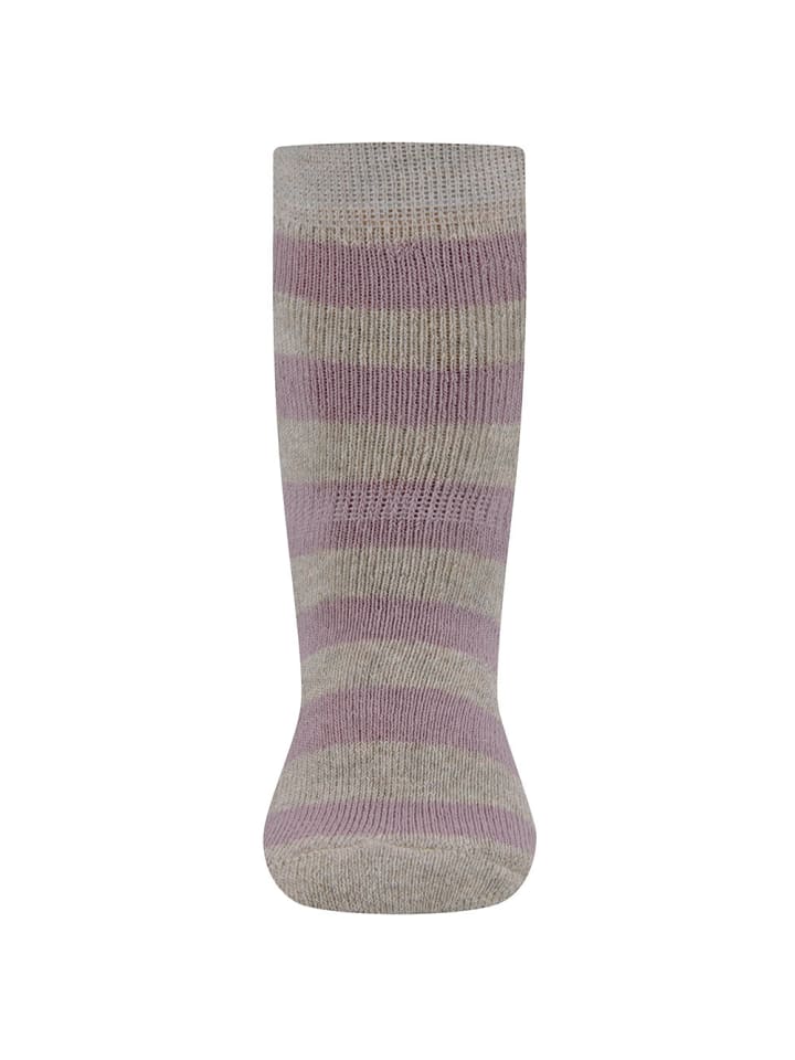 ewers Stoppersocken Ringel in dusty mauve günstig kaufen