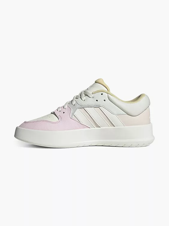 adidas Leder Sneaker COURT 24