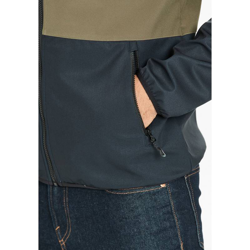 Whistler Palmer Softshelljacke Herren