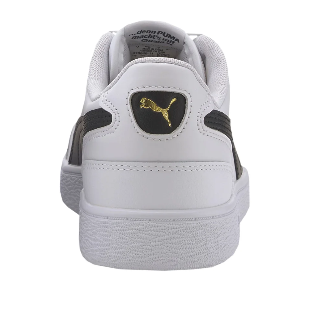 PUMA Ralph Sampson Lo 370846-11 / weiss