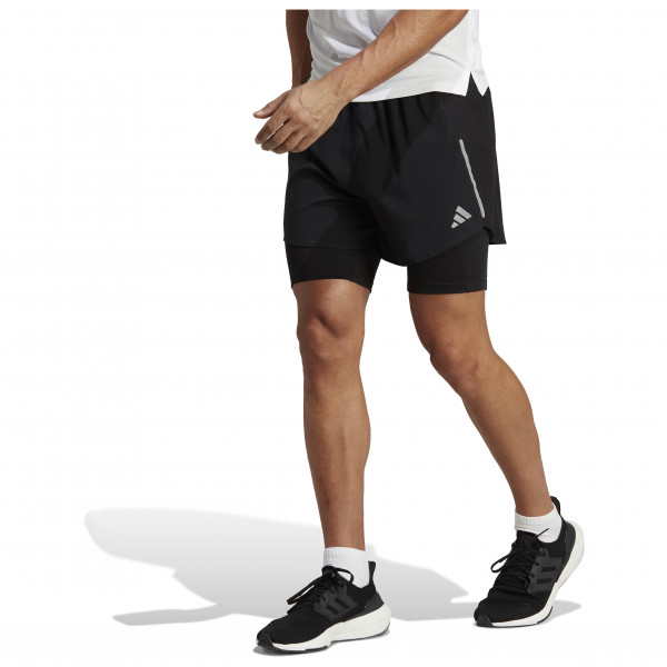 adidas - Designed 4 Running Shorts 2In1 - Laufshorts