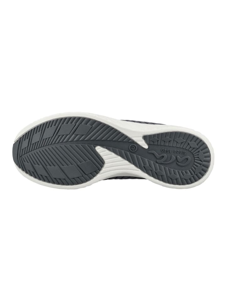 ara Slipper in Grau günstig kaufen