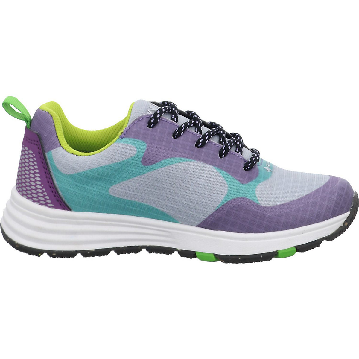 Sneaker Halbschuhe