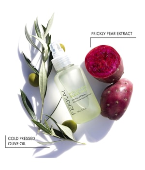 Fekkai Brilliant Gloss Glass Hair Anti-Frizz Serum Haarserum-100 ml