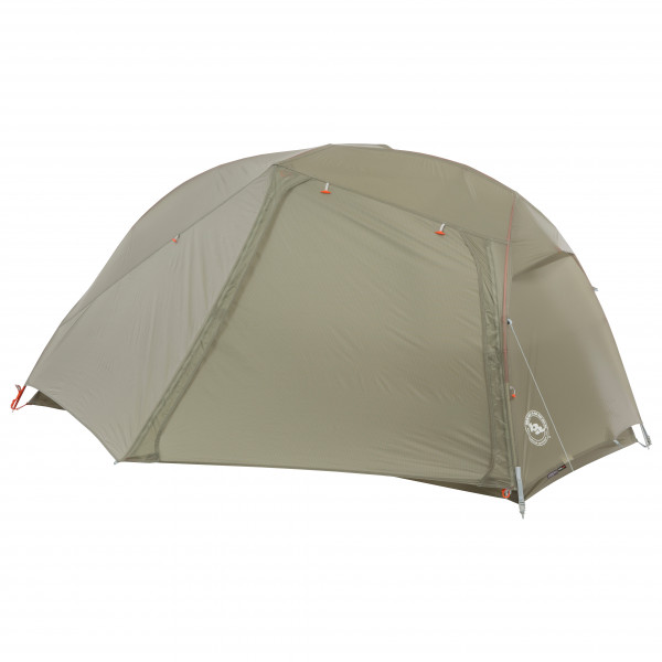 Big Agnes - Copper Spur HV UL1 - 1-Personen Zelt