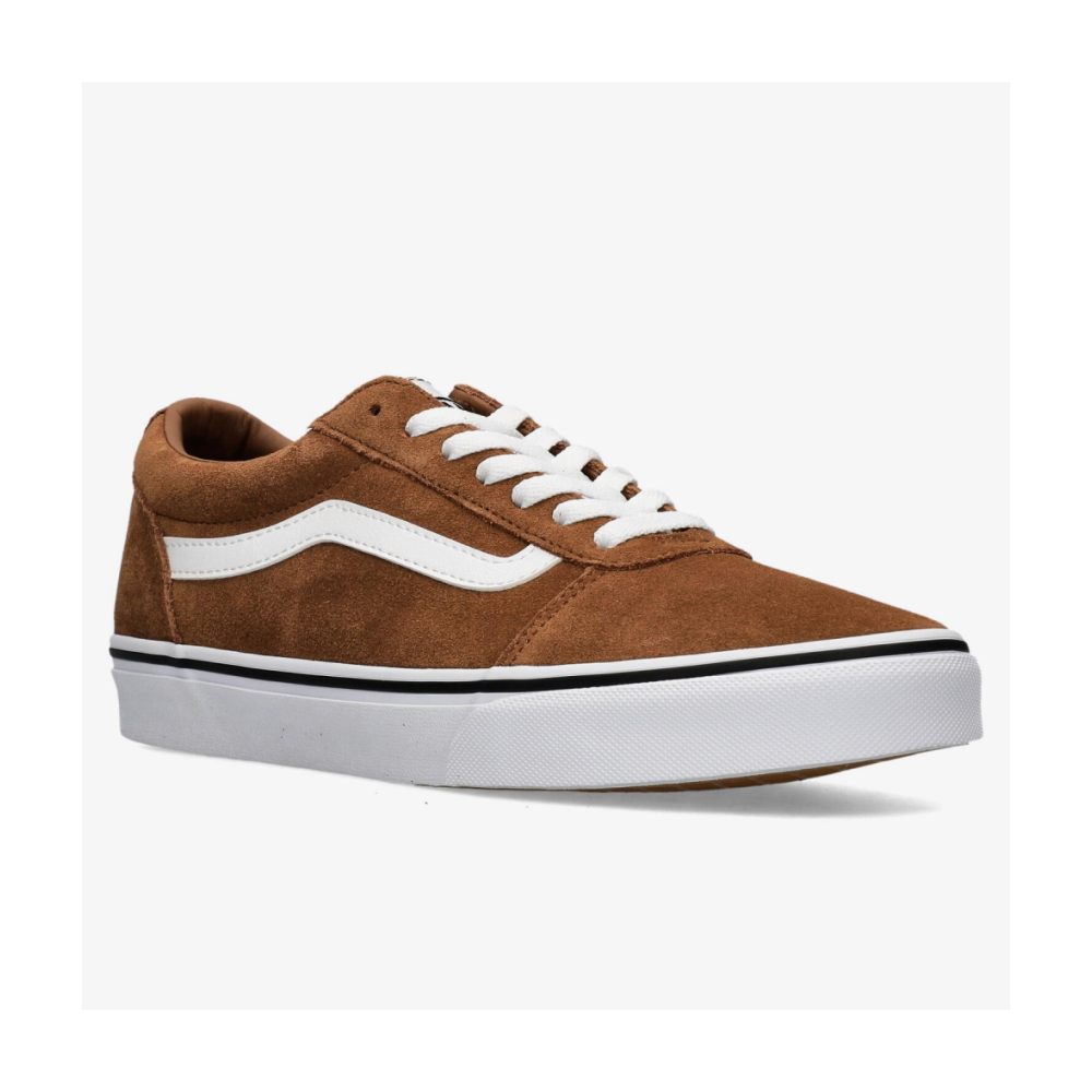 Vans Ward VN0A38DM7UG1 / braun