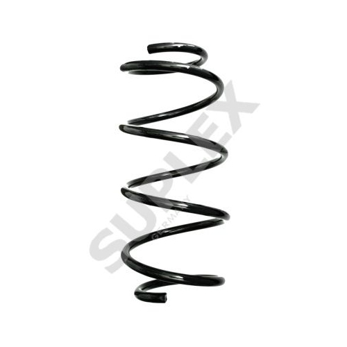 Suplex Schraubenfeder 22287 - ATU