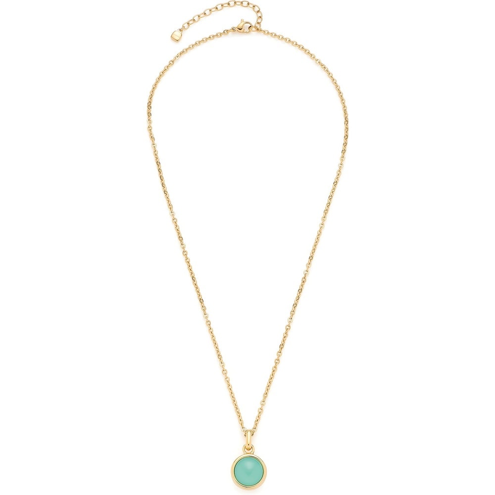 Leonardo Chaînette Acier inoxydable collier