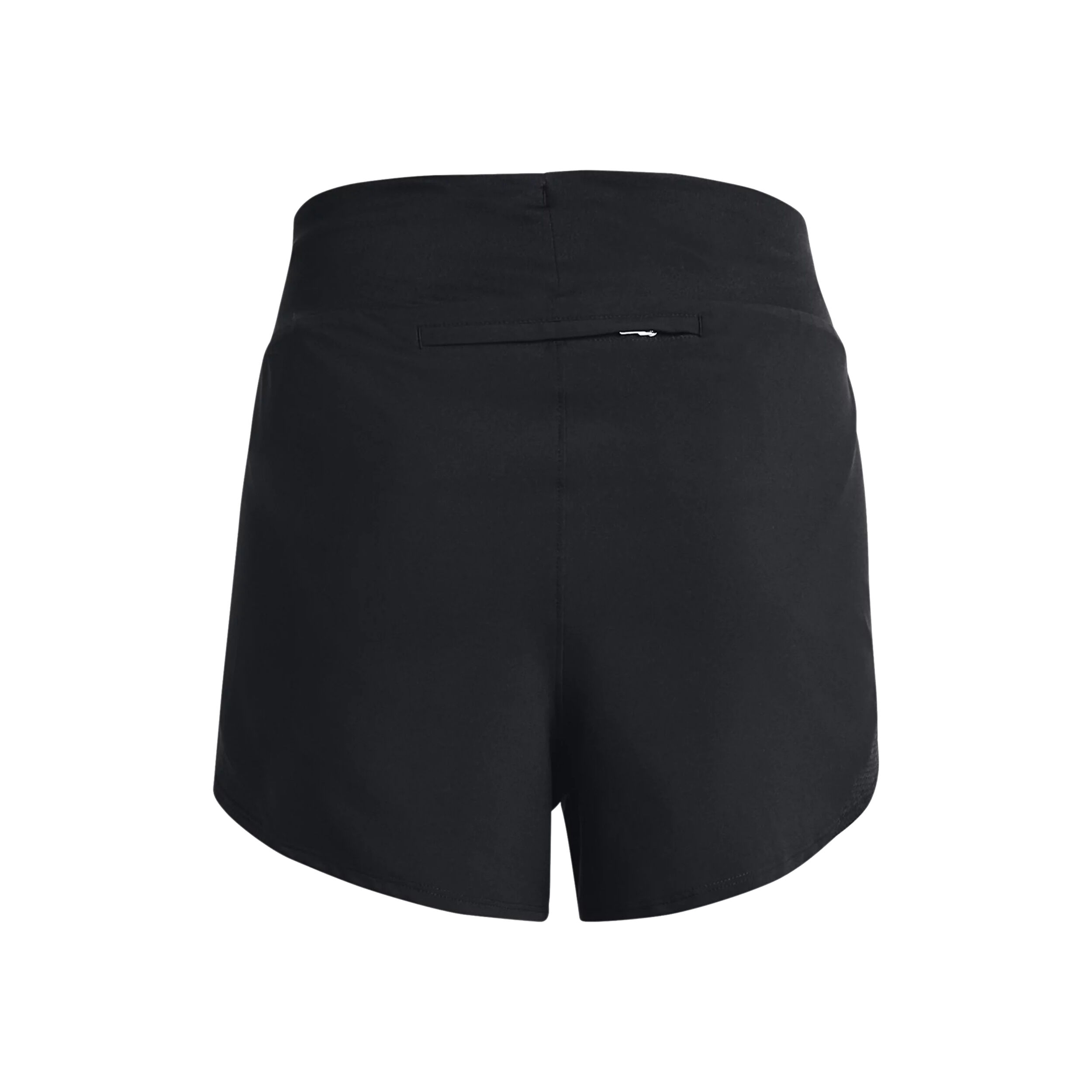 Fly By Elite High Shorts Damen - Schwarz