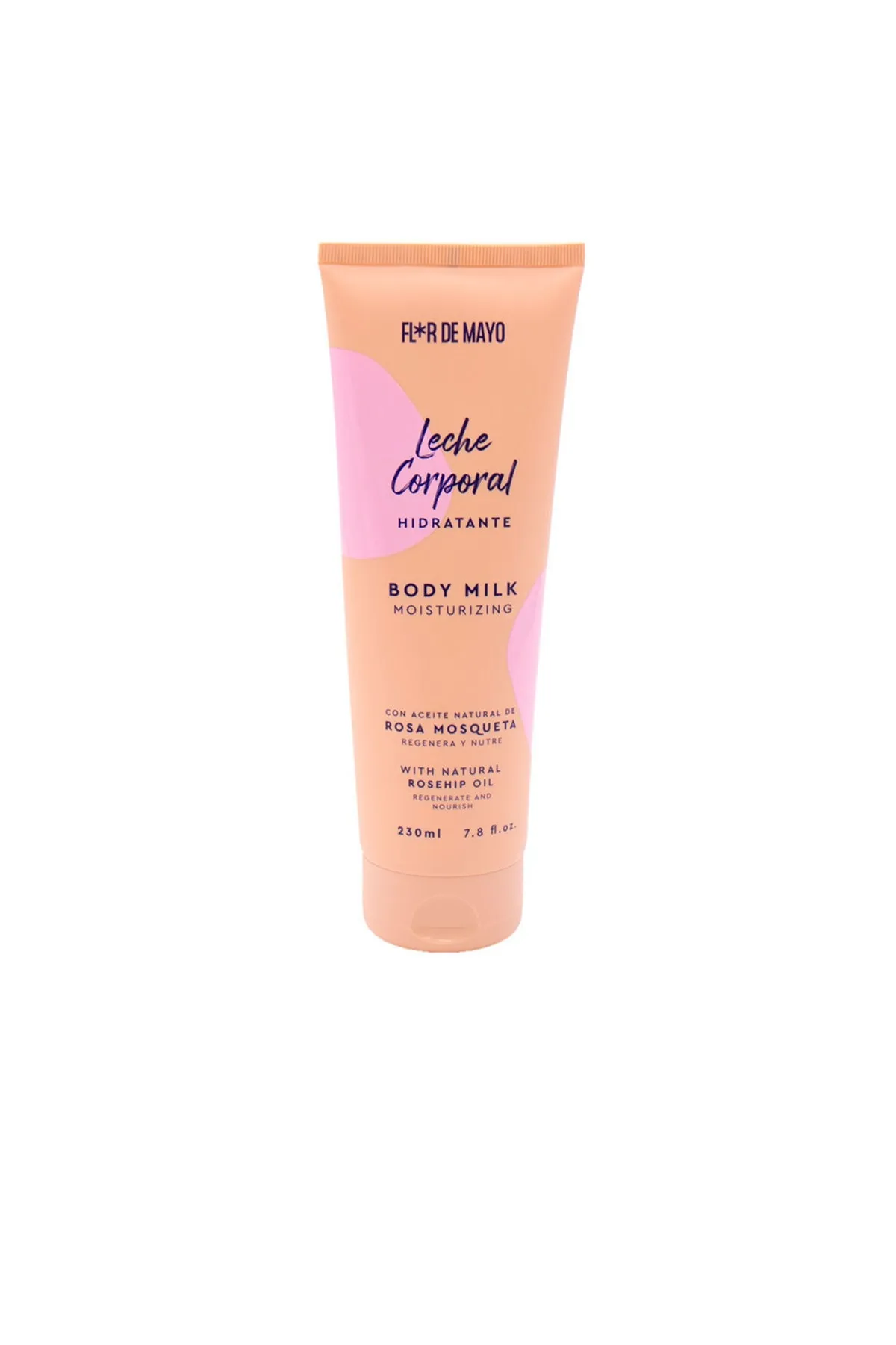 Flor De Mayo  Body Lotion - Feuchtigkeitscreme