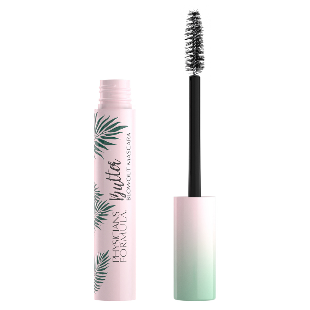 Physicians formula Murumuru Butter  Mascara - Black Mascara