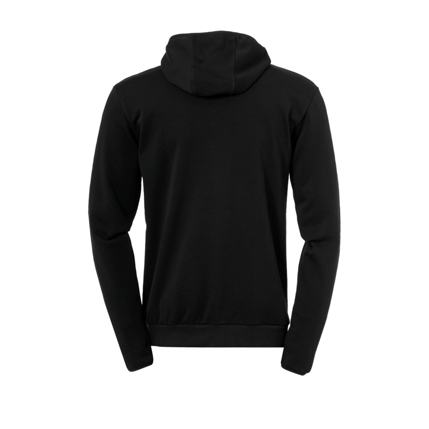 Uhlsport Essential Kapuzenjacke Kids Schwarz F01