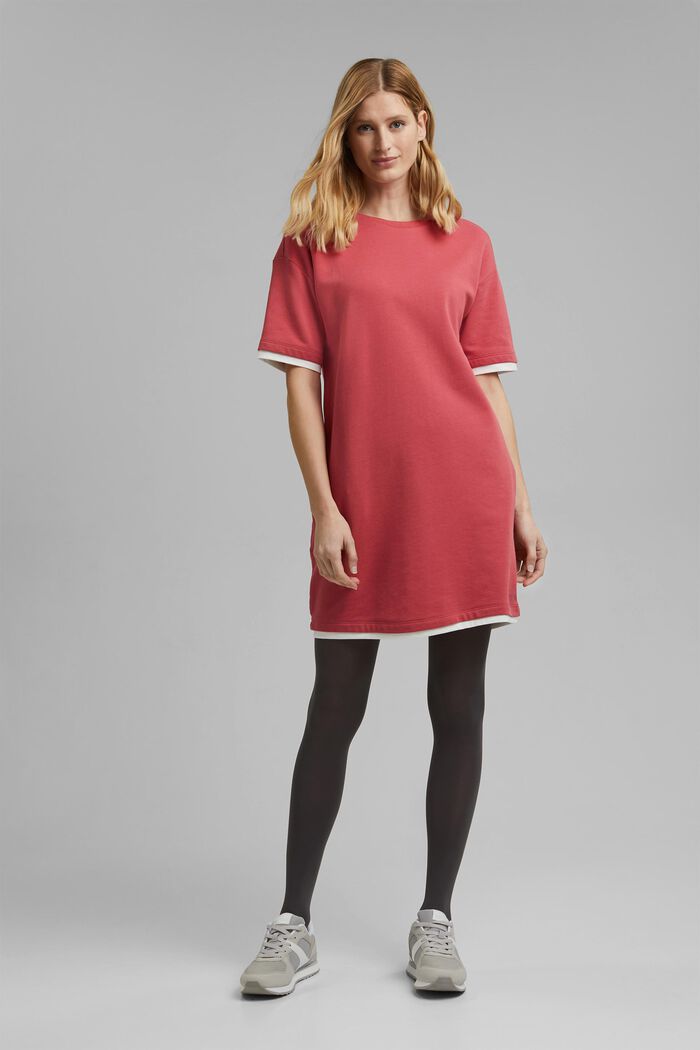 Strumpfhose mit Shaping-Effekt, 80 den