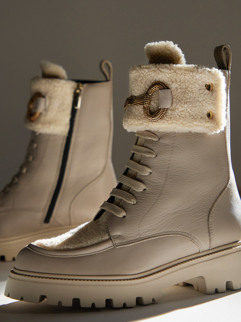 Schnürstiefelette-17233490004 Konstantin Starke