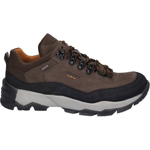 JOSEF SEIBEL Halbschuh Philipp 57, moro-kombi