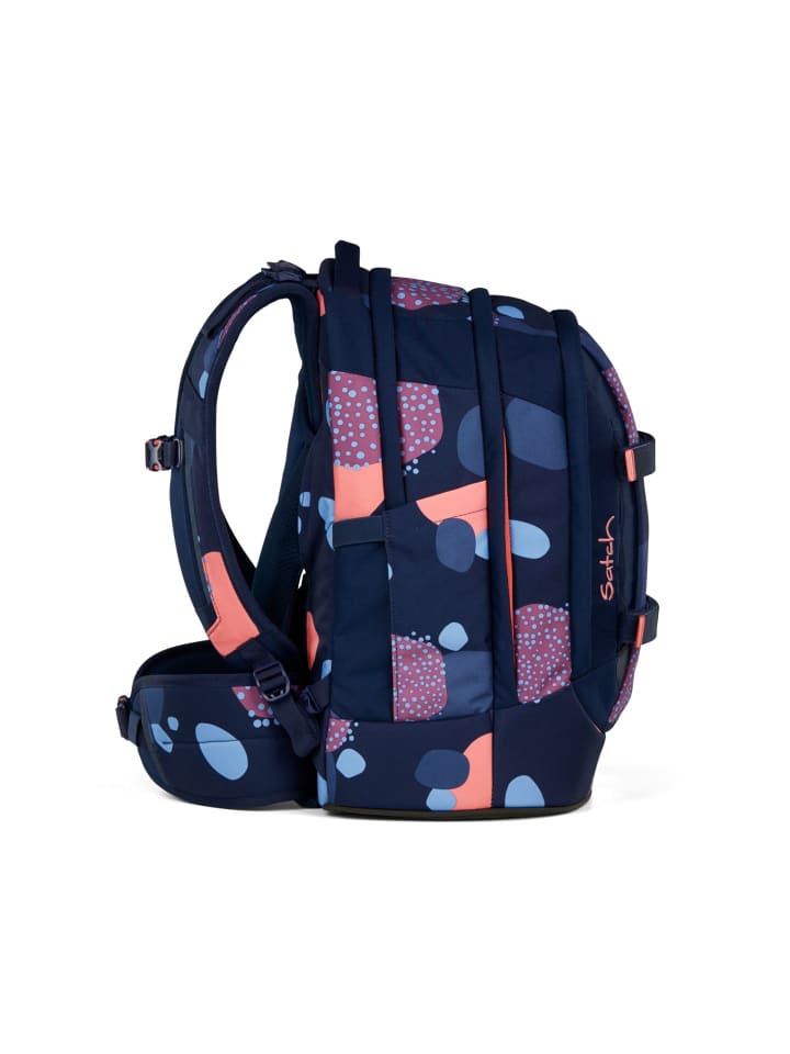 Satch Satch pack Schulrucksack Coral Reef günstig kaufen onesize