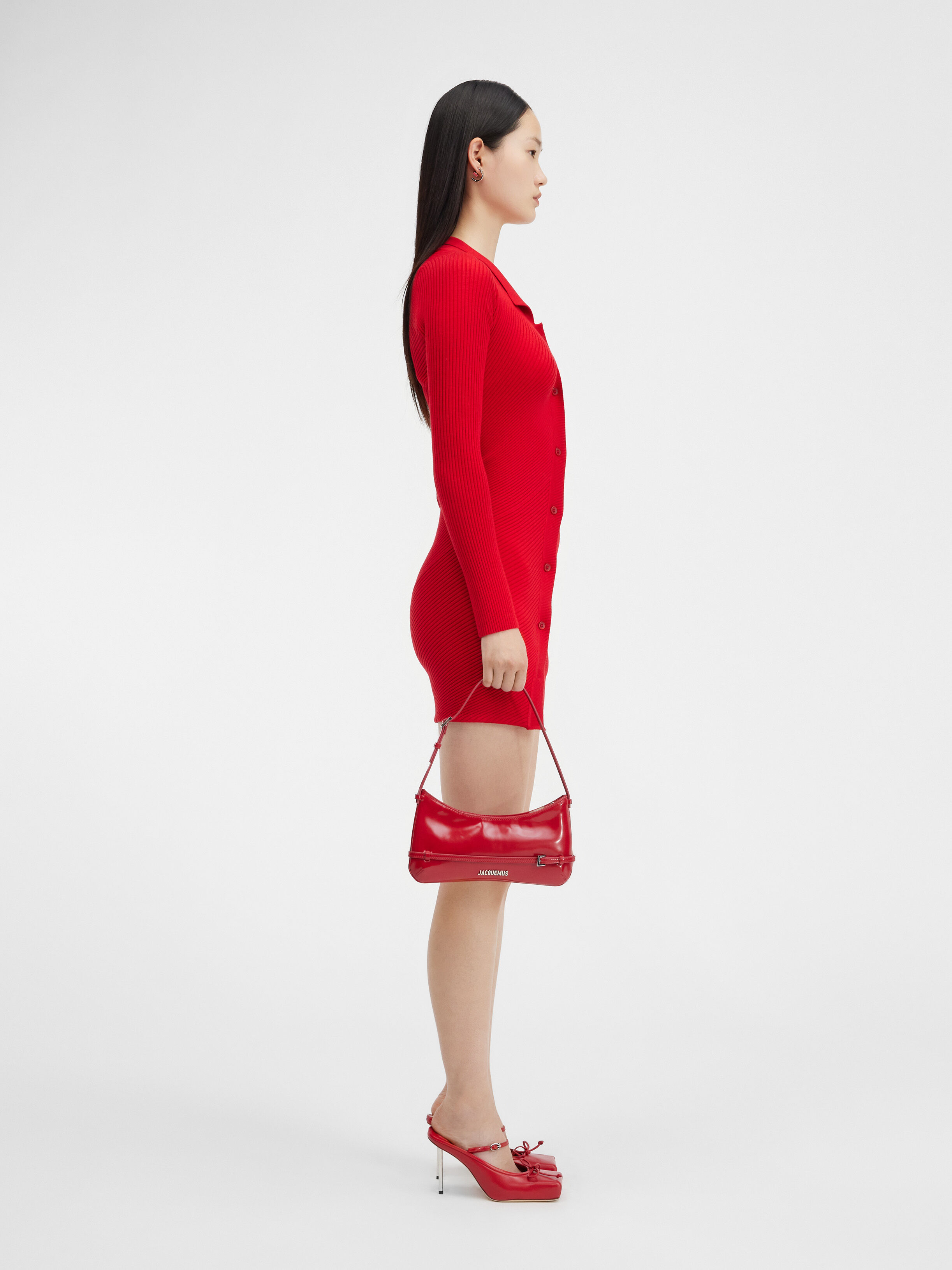 La robe maille Colin