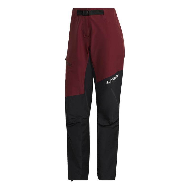 adidas TERREX Techrock GORE-TEX Pro Hose Wanderhose Damen