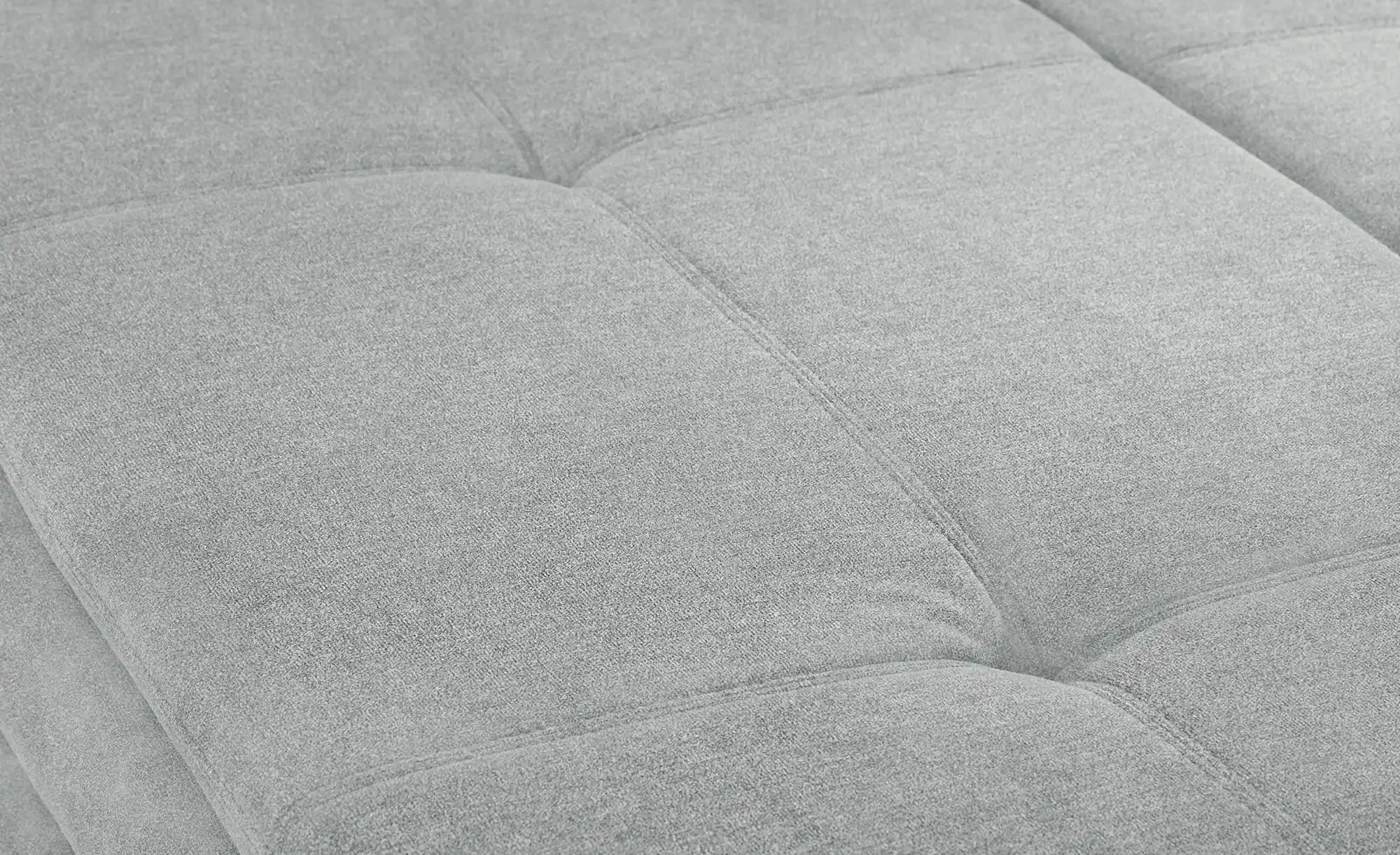 Twist Schlafsofa aus Mikrofaser Fox