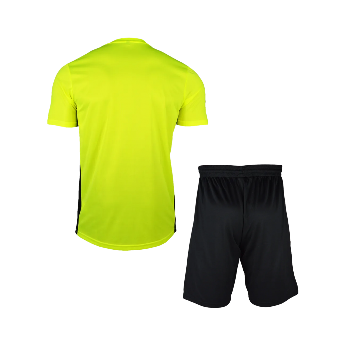 KEEPERsport Torwarttrikot Set Gelb F906