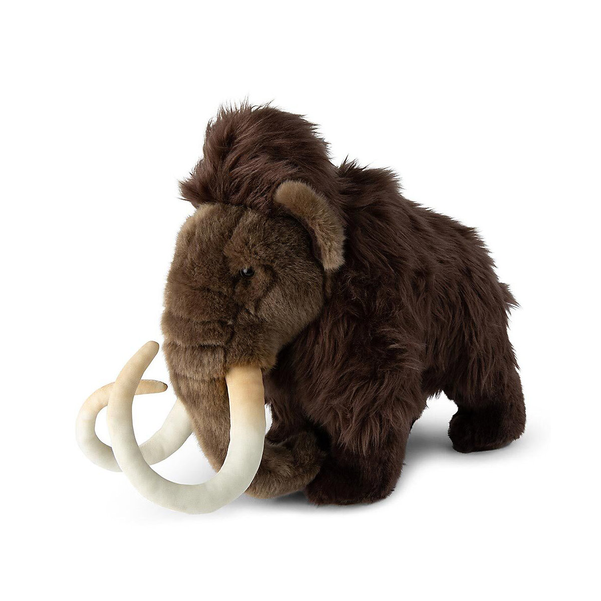 tier Mammut, stehend (45cm)