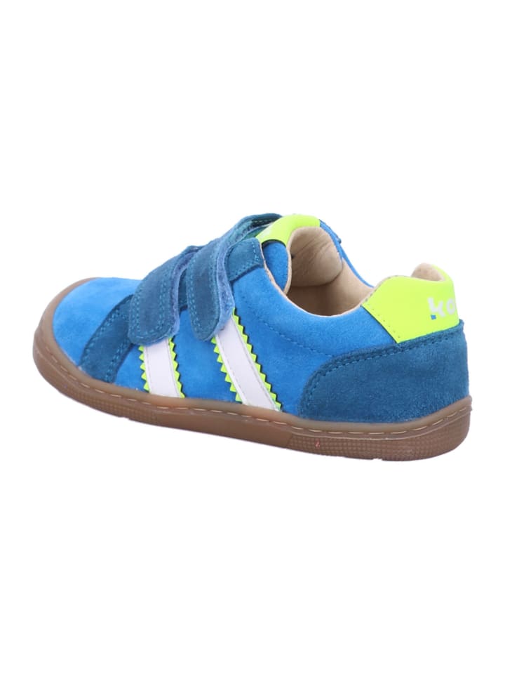 KOEL Jungen- Halbschuhe  in Blau günstig kaufen