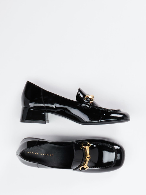 Slipper-15130090195 Andrea Puccini