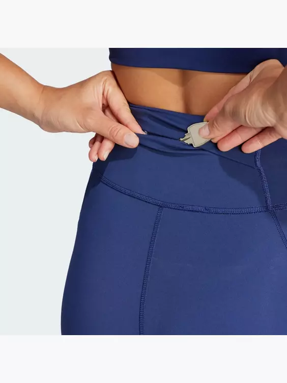 adidas Own the Run Full-Length Leggings