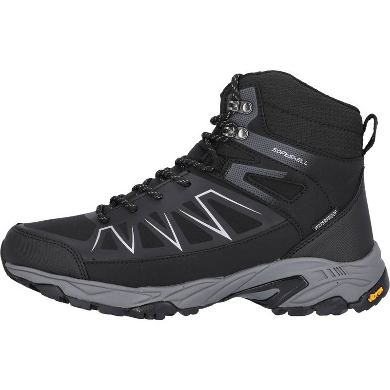 Endurance Kayla Wanderschuhe