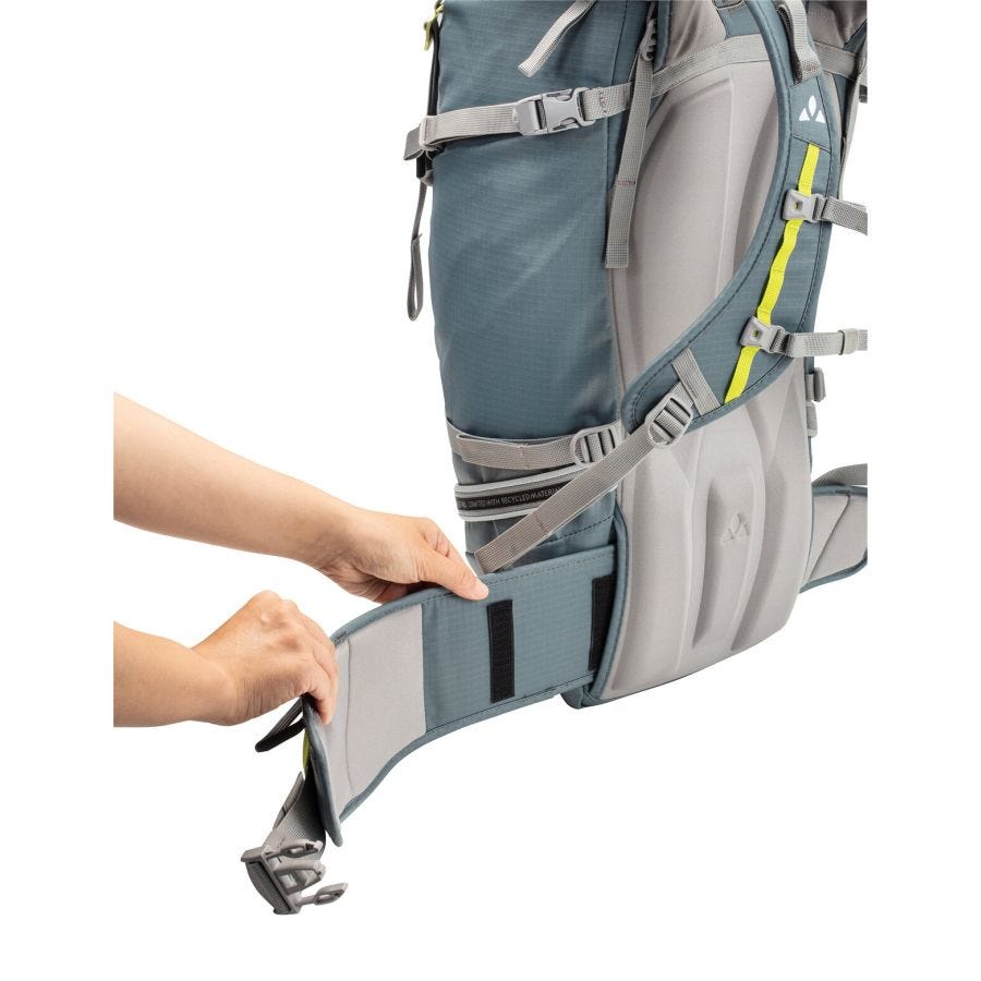 Rupal 35+ Tourenrucksack
