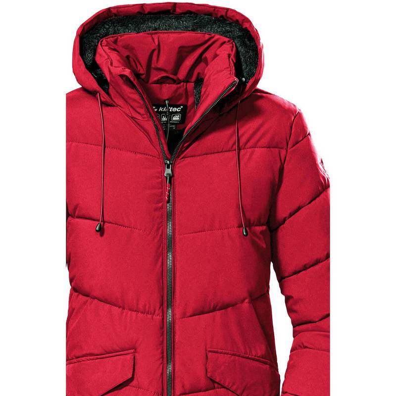 KILLTEC KOW 62 Daunenmantel Damen
