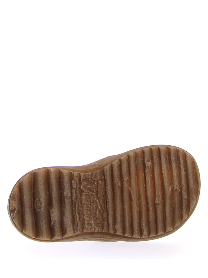 Naturino Leder-Boots 