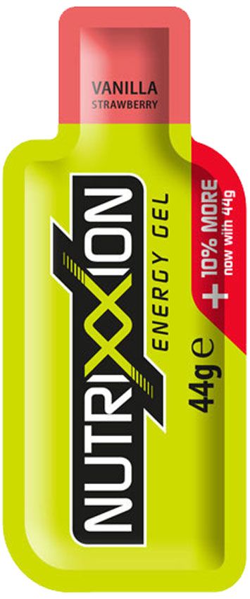 NutriXXion Energy Gel 44g kaufen | Bike-Discount