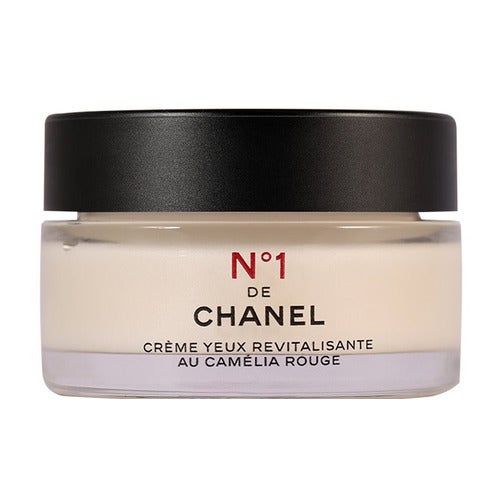 Chanel N°1 De Chanel Crème Yeux Revitalisante 15 grama