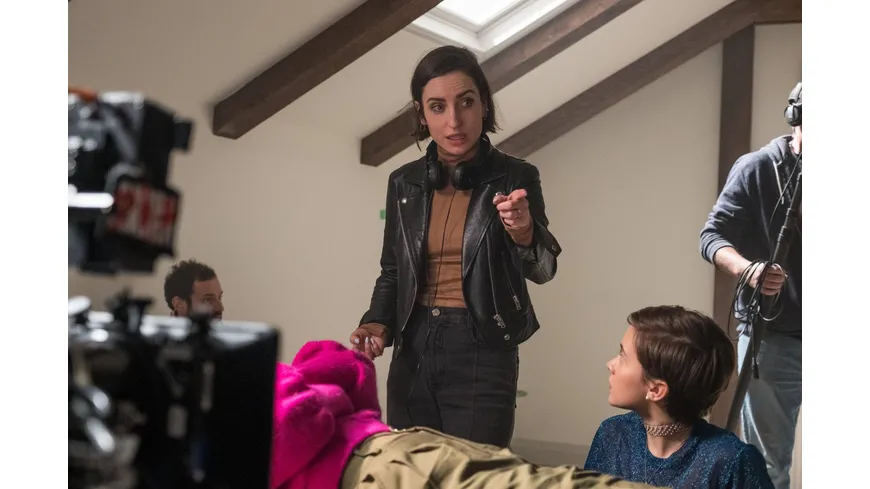 Blumhouse's Der Hexenclub