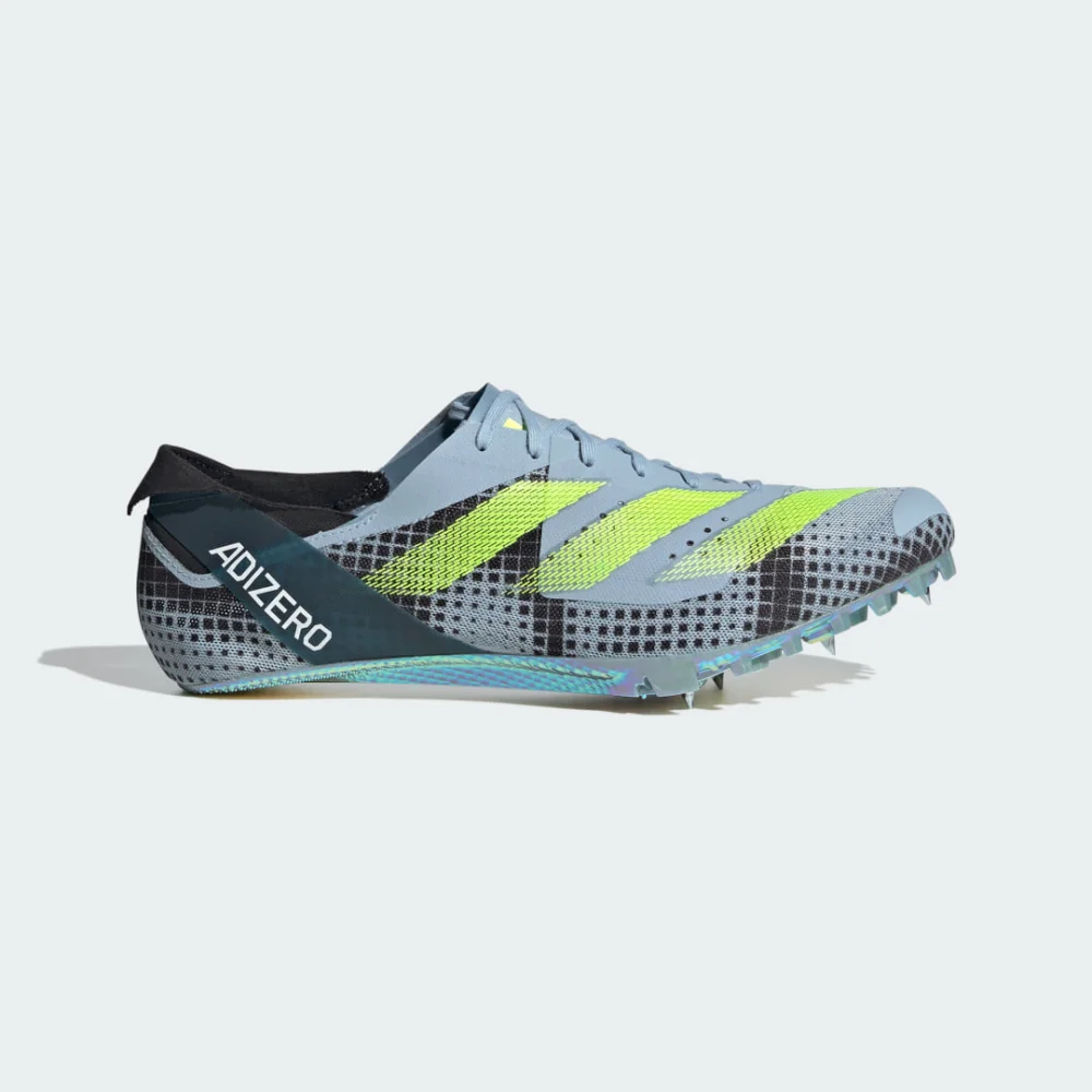 adidas Adizero Finesse IE2769 / blau