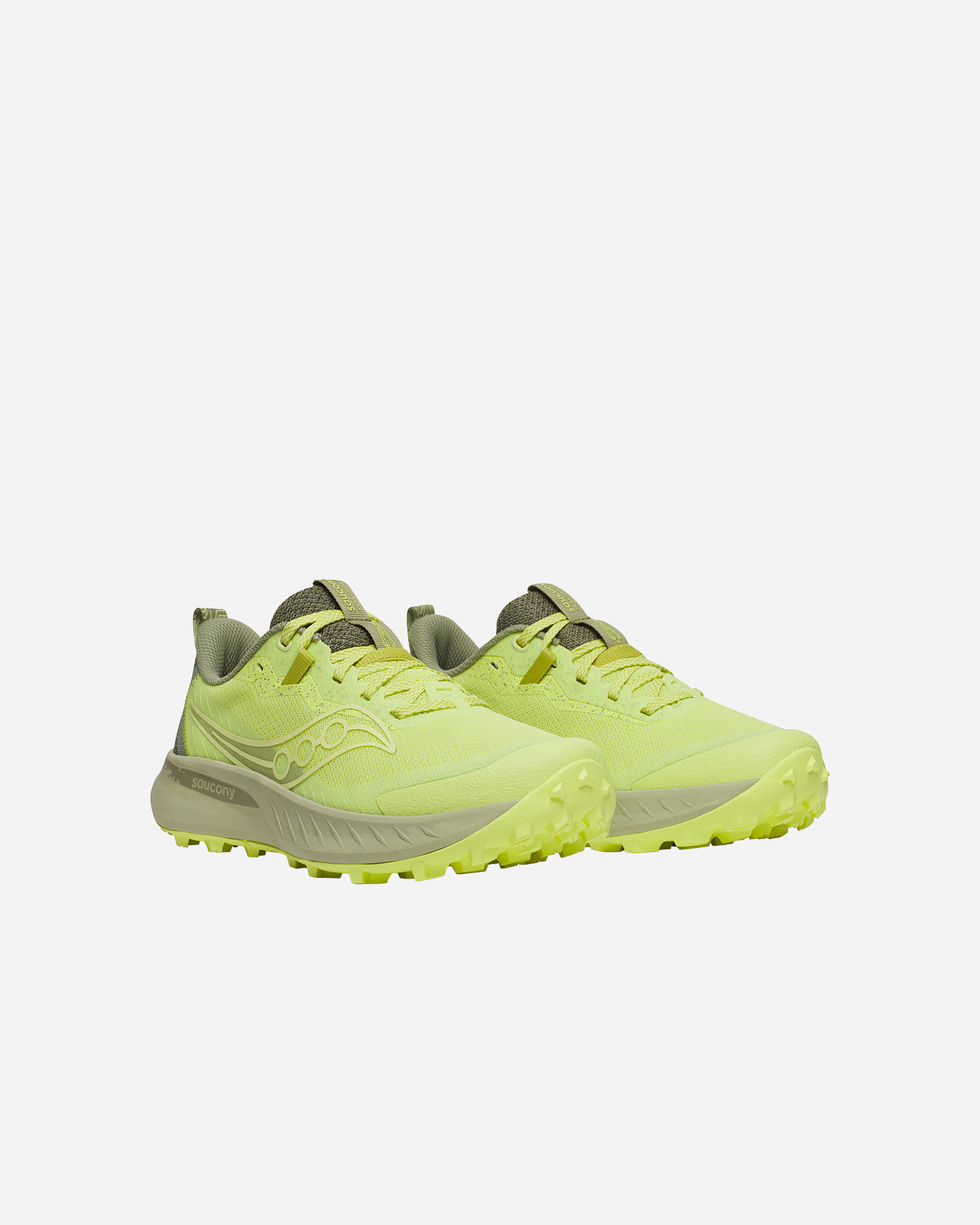 Scarpe Trail Saucony Peregrine 15 W S10990-150