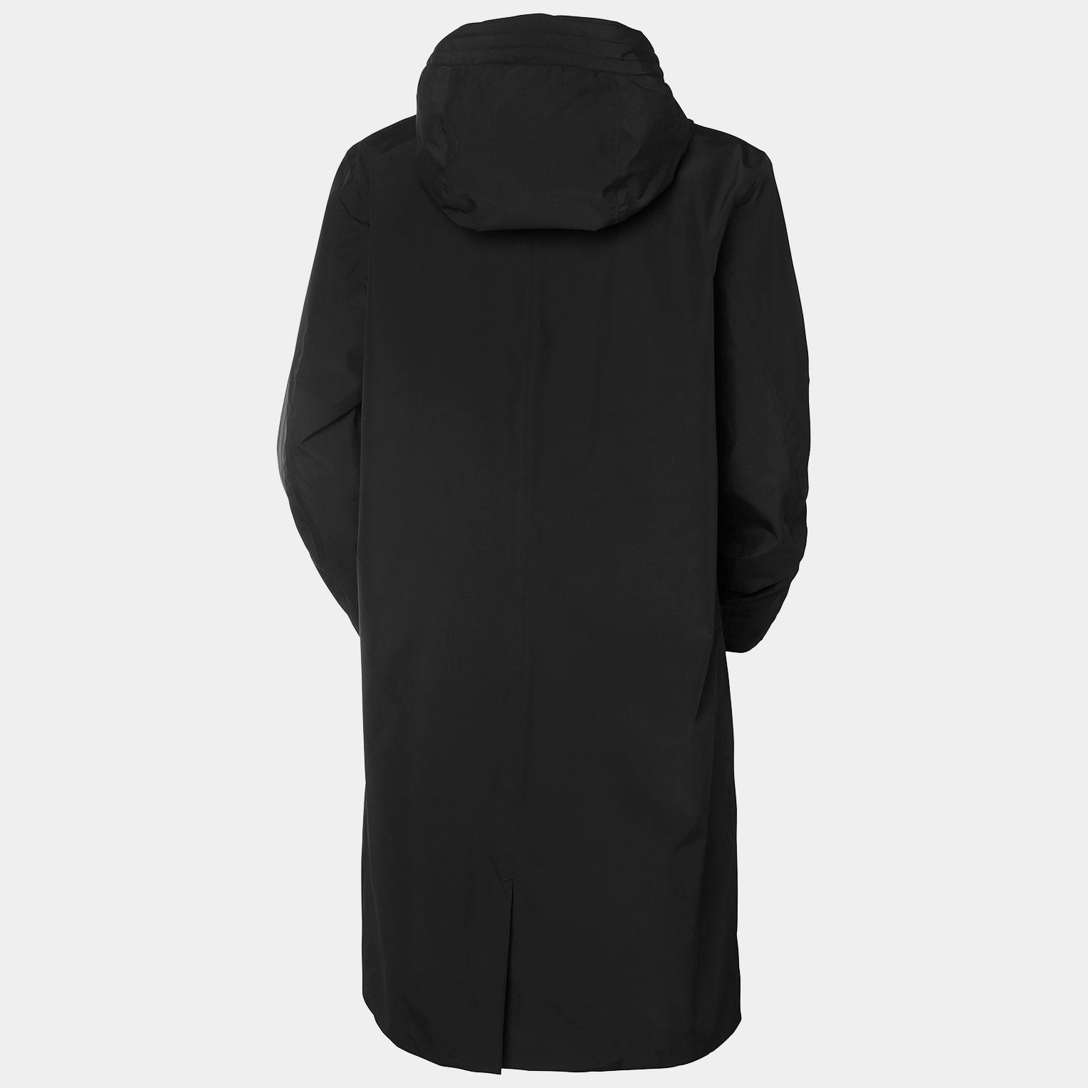 Women's URB Lab Raincoat