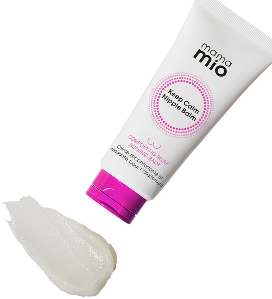 Mama Mio Keep Calm Nipple Balm Körpercreme