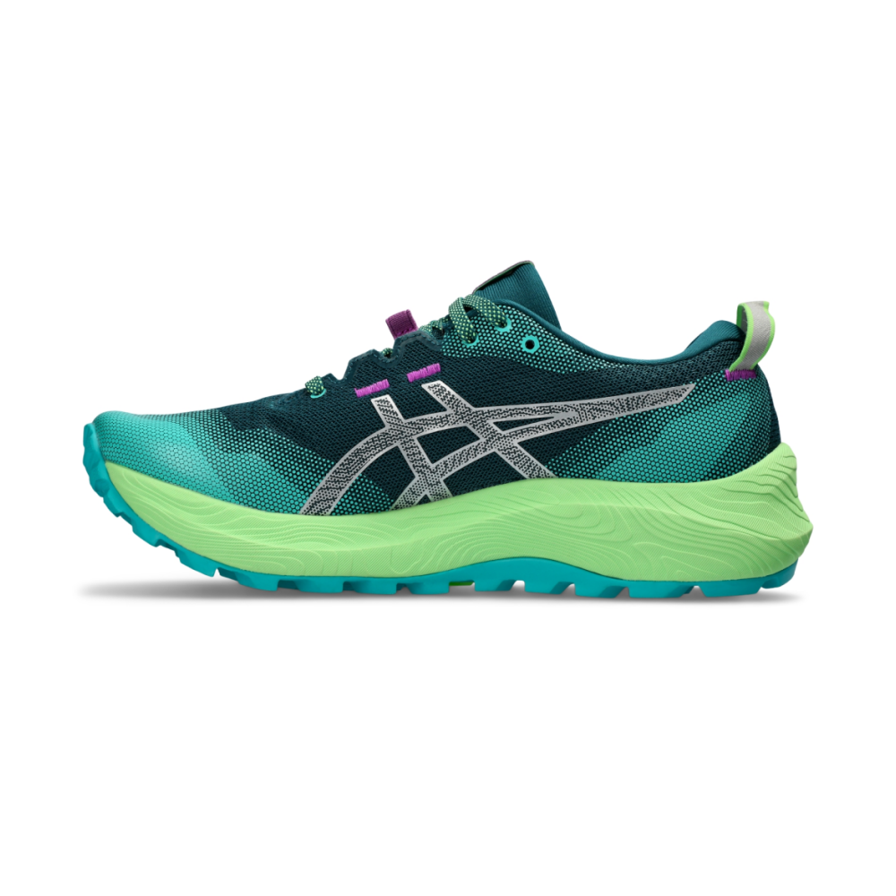 Asics Gel Trabuco 12 1012B605.300 / weiss