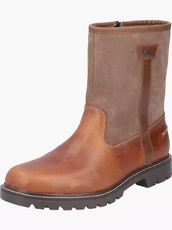 Rieker Herren Kurzstiefel