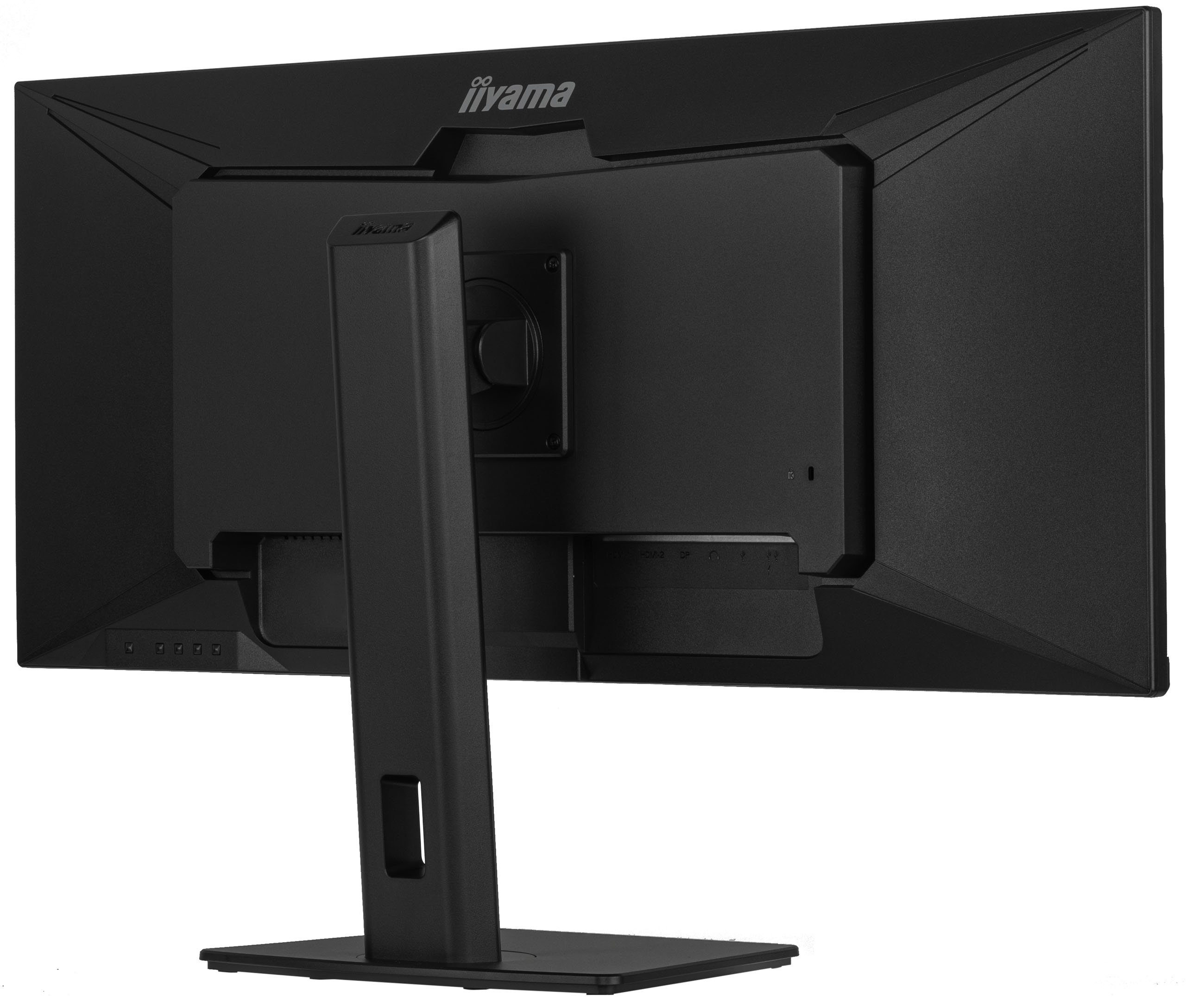 Iiyama XUB3493WQSU-B5 LED-Monitor (86,7 cm/34 