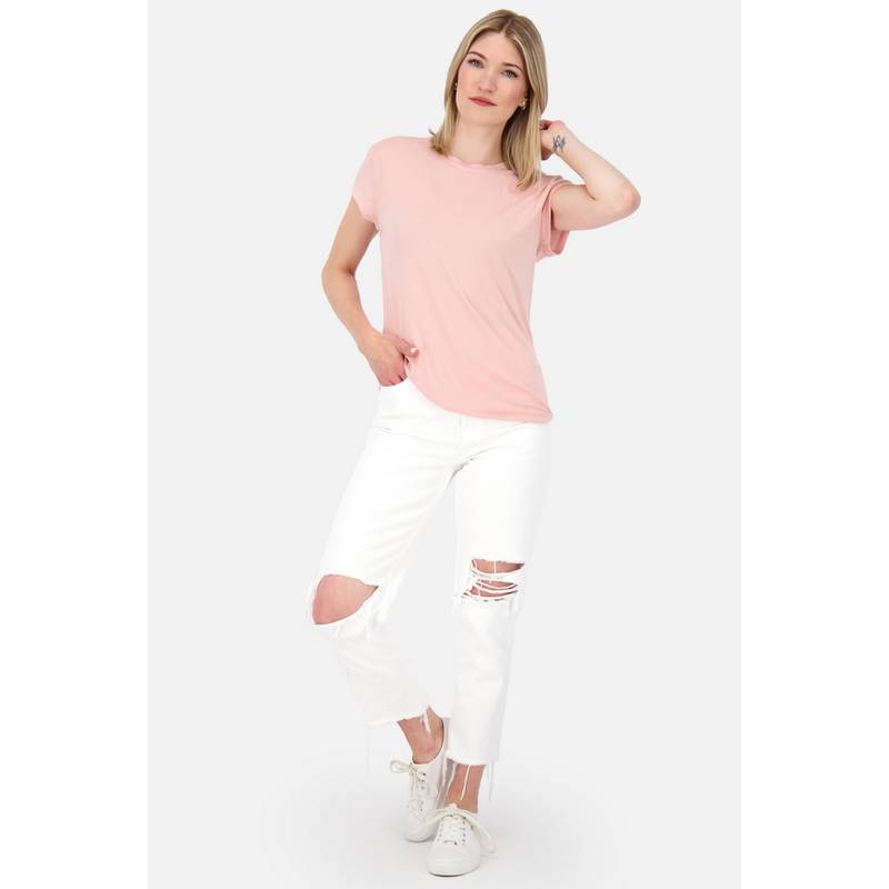 ALIFE AND KICKIN MimmyAK A T-Shirt Damen